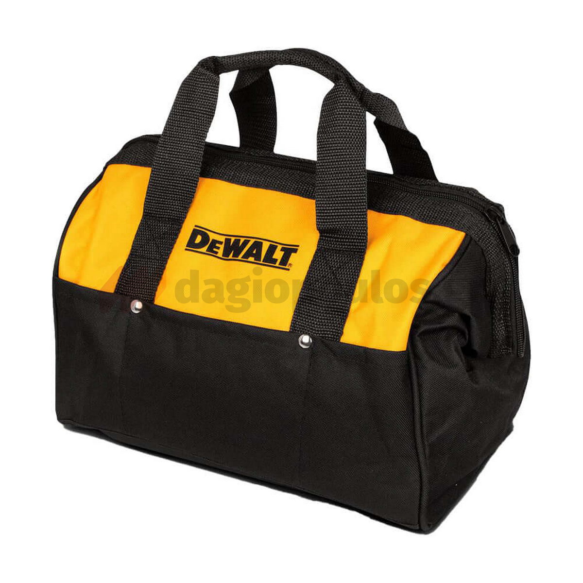 DeWalt DCGG581P1G-QW Επαγγελματικός Γρασαδόρος Μπαταρίας 18V Li-Ion Με Μπαταρία 5.0 Ah - Τσάντα Μεταφοράς
