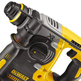 DeWalt DCH273NT-XJ SDS Plus Brushless Σκαπτικό Περιστροφικό Πνευματικό Πιστολέτο 18V Li-Ion SOLO & Βαλίτσα T-Stak