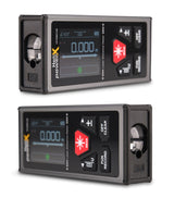 HelixPower DualSABER Red Μετρητής Αποστάσεων Laser Διπλής Δέσμης 60mtr 120mtr