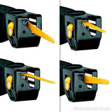 DeWalt DWE305PK-QS Ηλεκτρική Σπαθοσέγα (Σεγάτσα) 1100W