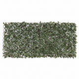 Πτυσσόμενη Πέργκολα Με Φυλλωσιά MZ186001Α Orlando 100cm x 200cm