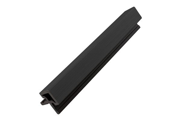 Γωνία Κάλυψης Εξωτερική Για Panel 2ης Γενιάς 5570 49.5mm x 49.5mm x 2900mm