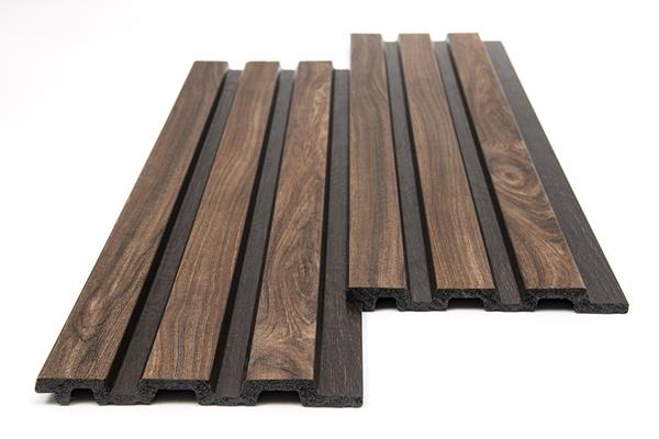 3D PS Panel Piano 54 Με Πηχάκια 122x12x2900mm