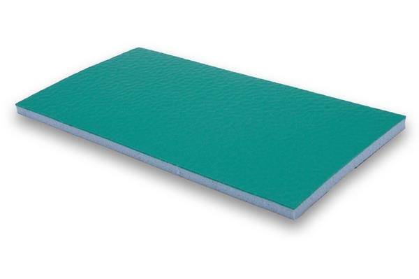 Αθλητικό Δάπεδο 084 Bravo 6.5mm Green 2m