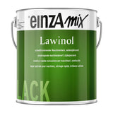 einzA Lawinol Seidenglänzend Ντουκόχρωμα Μετάλλων Υψηλών Αντοχών Σατινέ ΔΙΑΦΟΡΕΣ ΑΠΟΧΡΩΣΕΙΣ