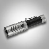 Yato YT-085613 Φακός Επαναφορτιζόμενος 2500Lm