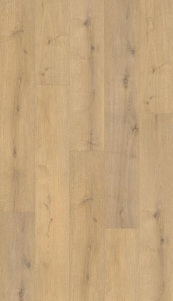 Δάπεδο Βινυλικό LVT Σε Λωρίδες ELITE OAK 154649  1227mm x 187mm 2mm