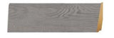 AGT Περβάζι (Σοβατεπί) Laminate 8561 16mm x 80mm x 2800mm