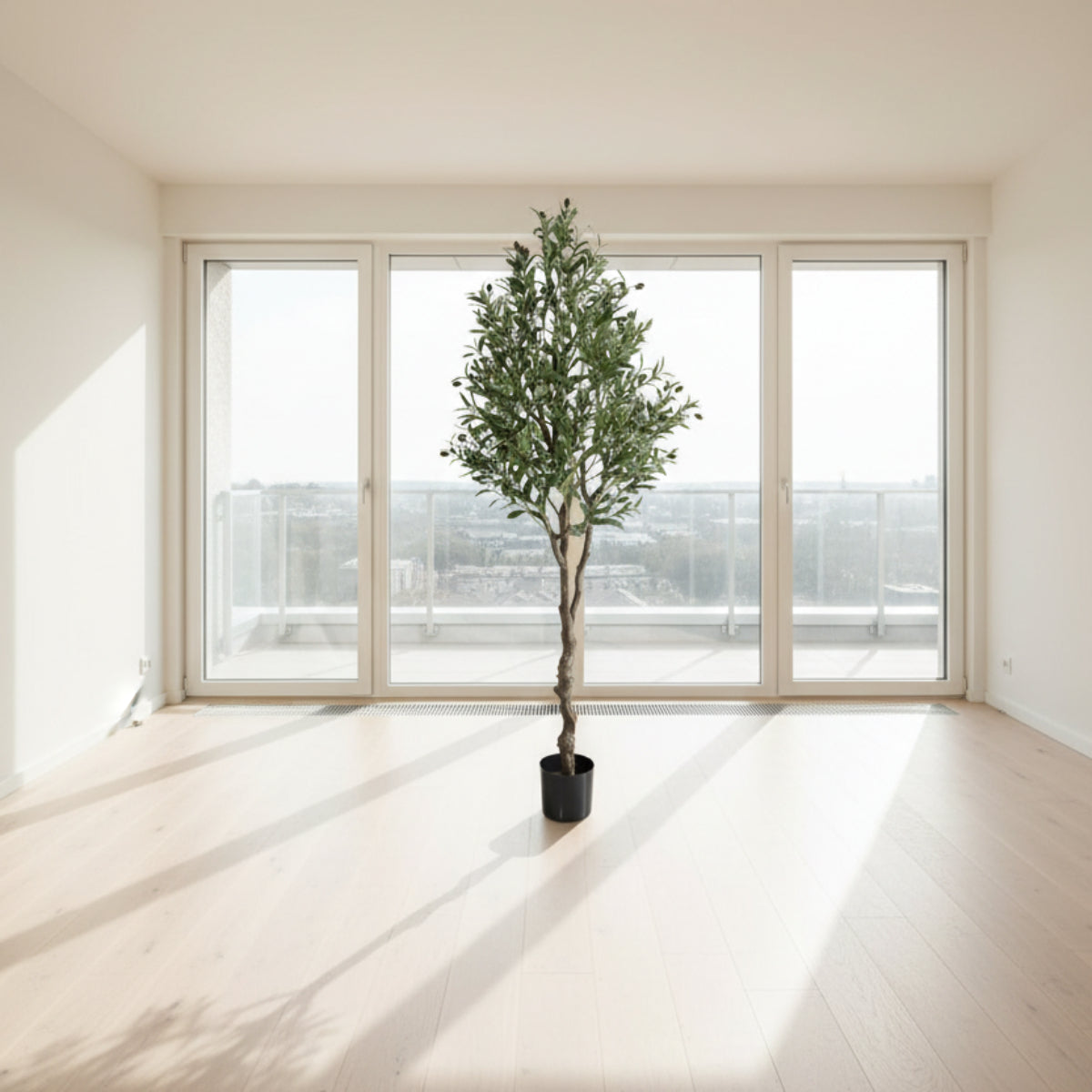 Τεχνητό Φυτό Olive Tree NP410 180cm