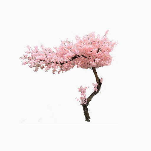 Τεχνητό Φυτό Cherry Blossom Ροζ Κερασιά NP0001 200cm | Dagiopoulos.gr