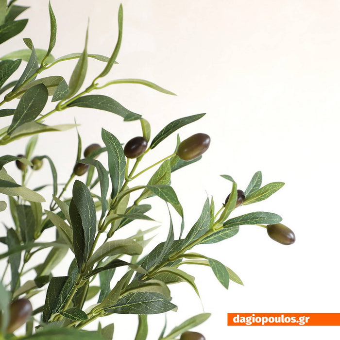 Τεχνητό Φυτό Olive Tree NP410 180cm | Dagiopoulos.gr
