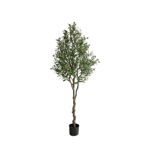 Τεχνητό Φυτό Olive Tree NP415 122cm | Dagiopoulos.gr