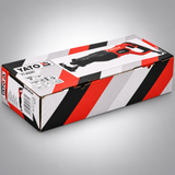 Yato YT-82281 Ηλεκτρική Σπαθοσέγα (Σεγάτσα) 1050Watt