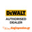 Dewalt DWST40201-1 Εργαλειοθήκη με Διπλές Θήκες και Ζώνη Βαρέος Τύπου