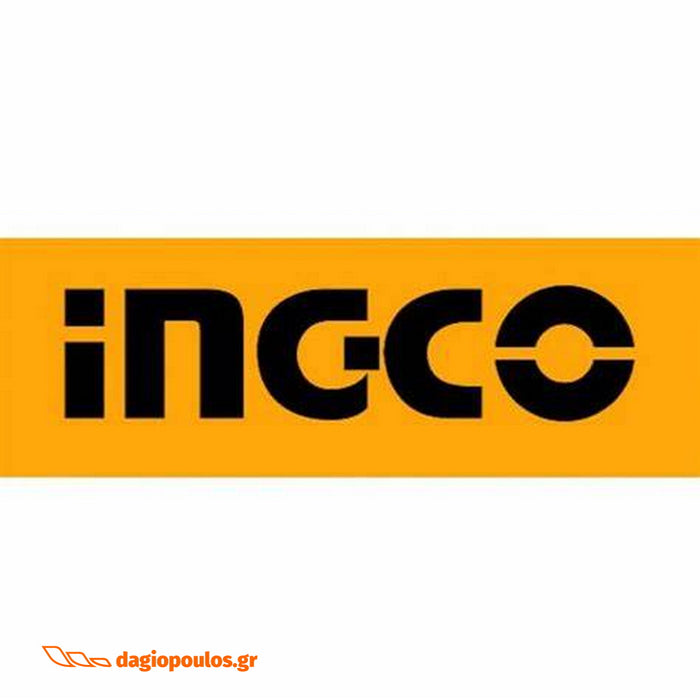 INGCO AAC1601 Αεροσυμπιεστής Αυτοκινήτου 12V