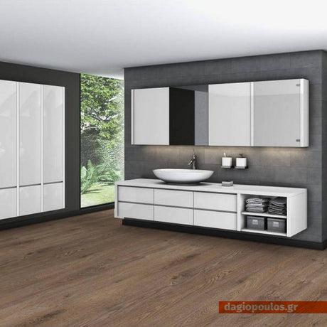 AGT Effect 12 908 Altay Δάπεδο Laminate Premium 12mm | Dagiopoulos.gr