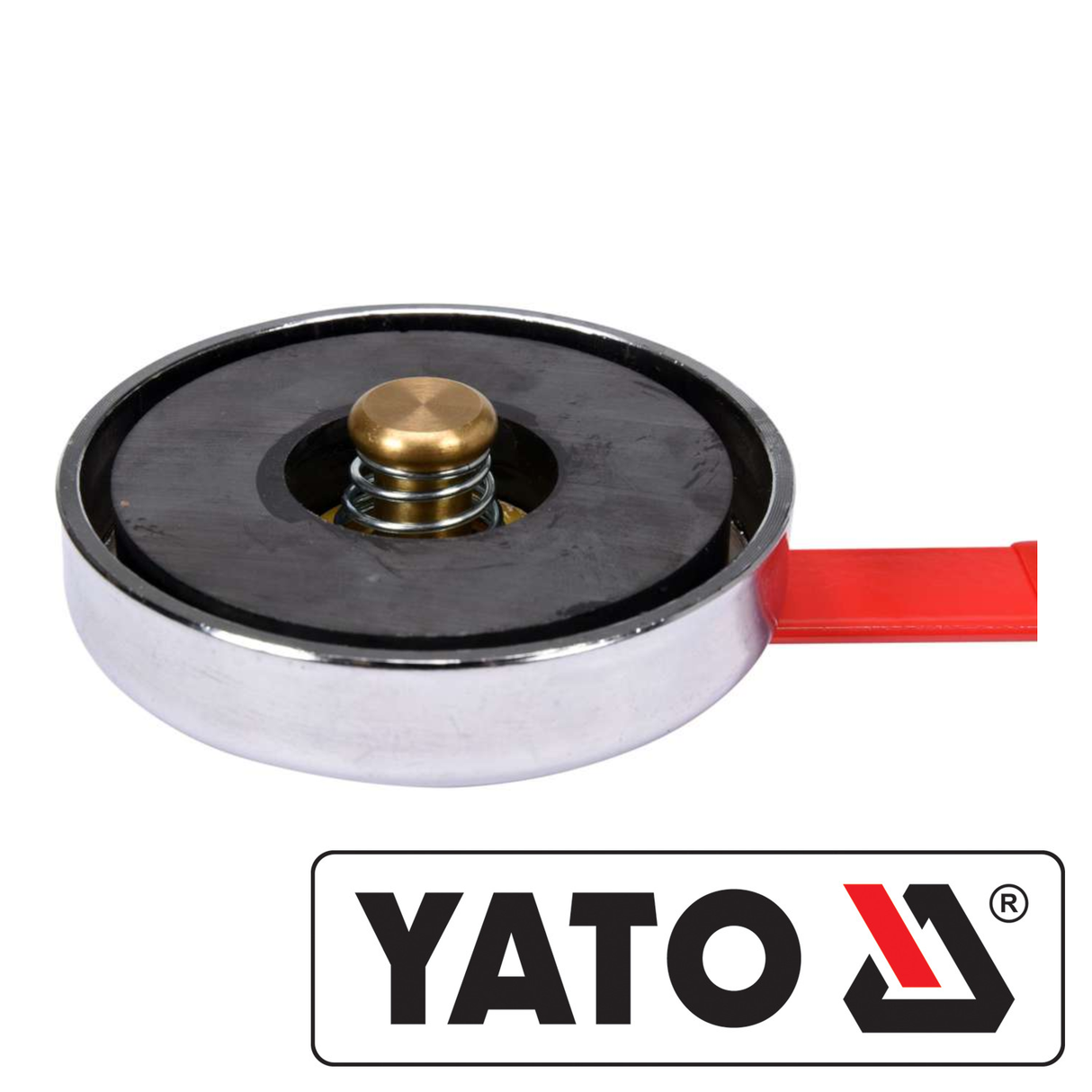 Yato YT-08625 Μαγνητικό Σώμα Γείωσης