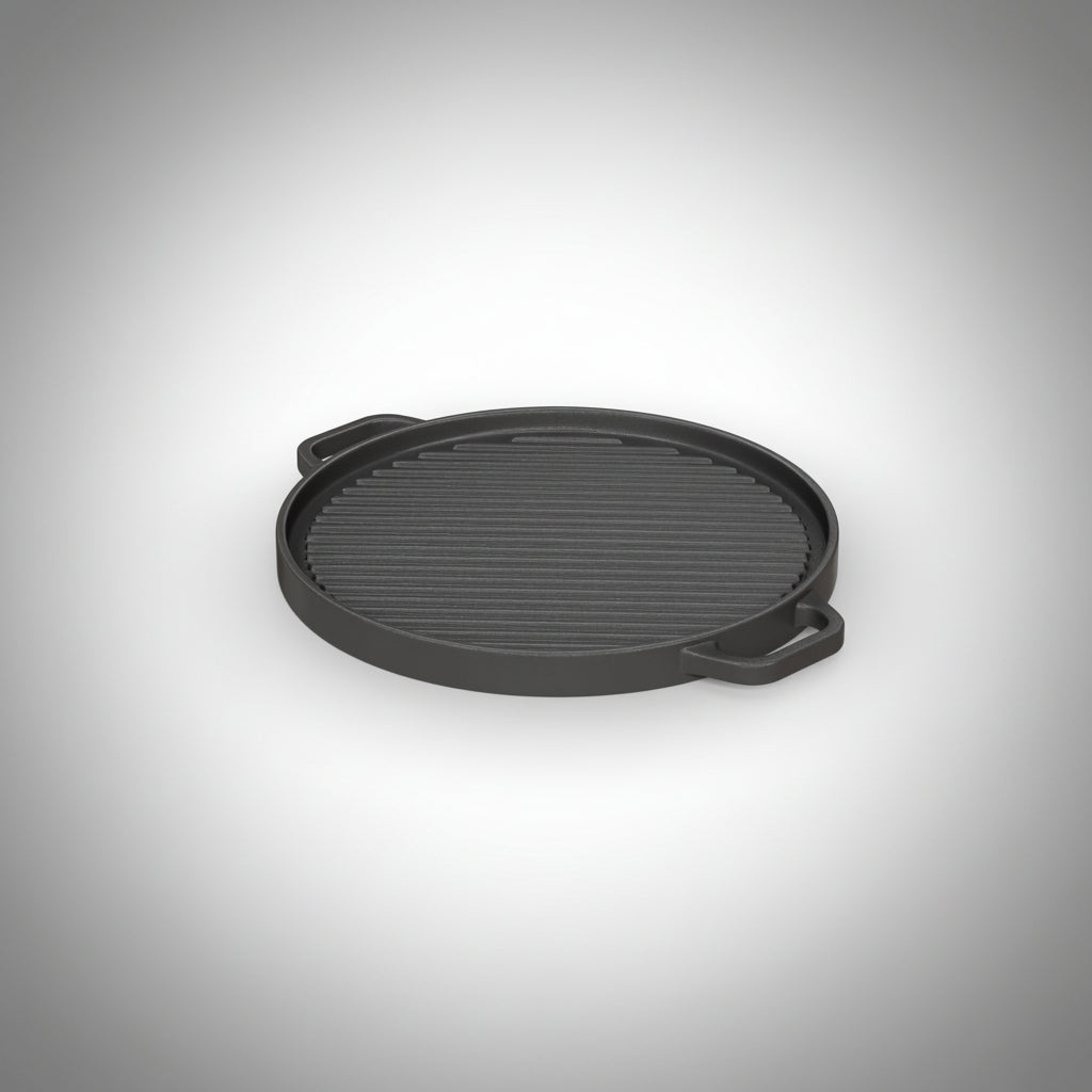 Thermogatz 4305 Πλάκα Μαντέμι Νο14 Στρογγυλό 365mm