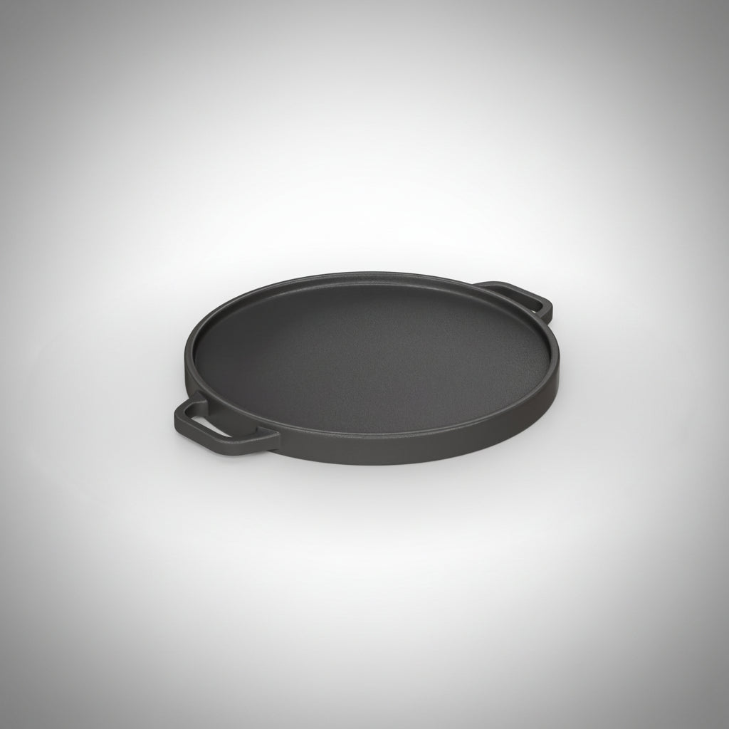 Thermogatz 4305 Πλάκα Μαντέμι Νο14 Στρογγυλό 365mm
