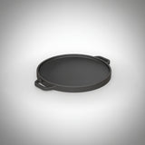 Thermogatz 4305 Πλάκα Μαντέμι Νο14 Στρογγυλό 365mm