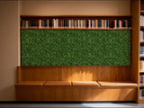 Κάθετος Διακοσμητικός Κήπος Φυλλωσιά MOSS A509 50cm x 50cm