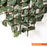 Πτυσσόμενη Πέργκολα Με Φυλλωσιά MZ186002B Orlando 100x200cm | dagiopoulos.gr