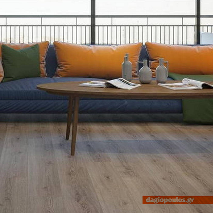 Floorpan Orange 953.1FP San-Marin Oak Δάπεδο Laminate 8mm | Dagiopoulos.gr