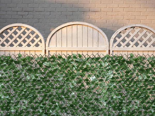 Πτυσσόμενη Πέργκολα Με Φυλλωσιά Orlando P022 100cm x 200cm