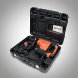 Yato YT-82131 SDS Max Ηλεκτρικό Σκαπτικό Πνευματικό Πιστολέτο 1300W 20.0J 7Kg