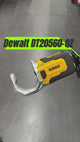 DeWalt DT20560-QZ Ψαλίδι (Κόφτης) Μπαταρίας 18 Li-Ion Πλαστικών Σωλήνων PVC-PEX SOLO