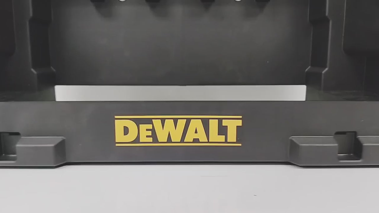 DeWalt DT70716-QZ Εργαλειοθήκη Εξαρτημάτων T-Stak