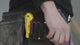 Stanley 0-10-825 FatMax Αναδιπλούμενο Μαχαίρι Ξυράφι 18mm