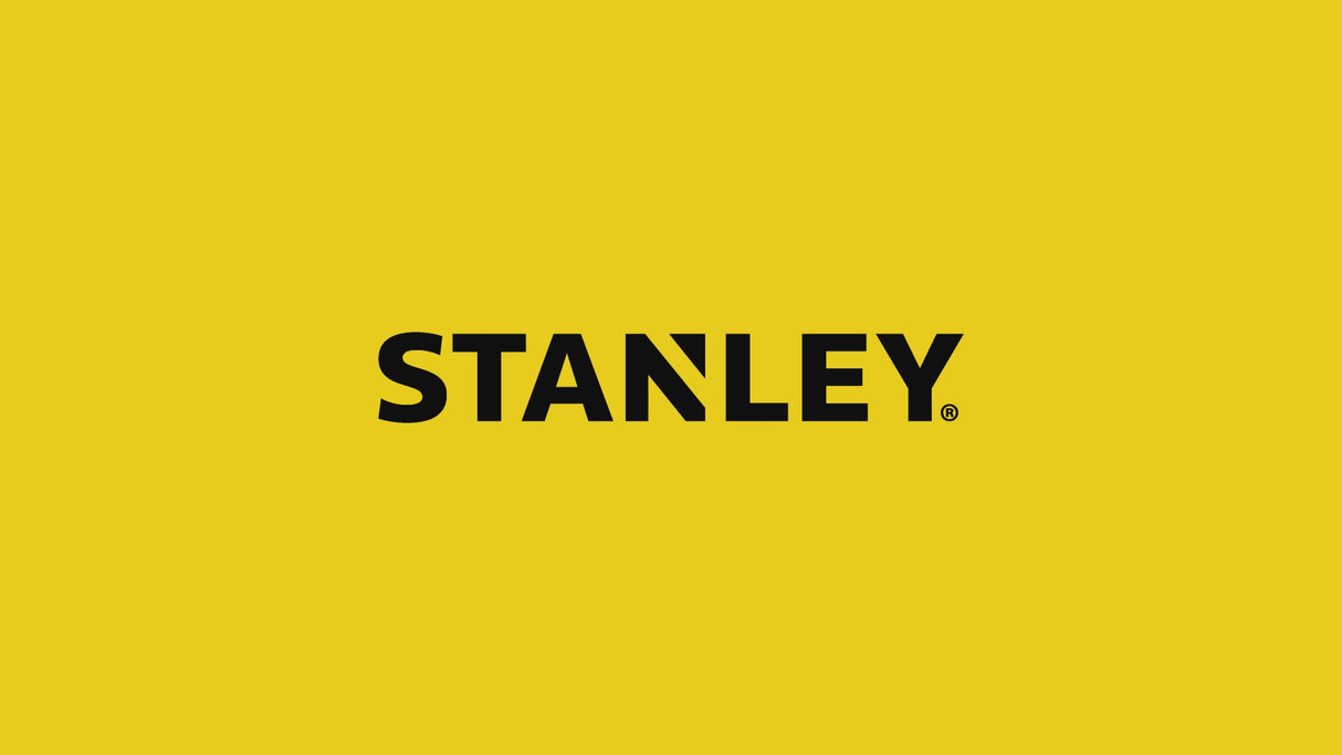 Stanley STHT10432-0 Μαχαίρι (Φαλτσέτα) 132mm Με Τραπεζοειδή Λάμα