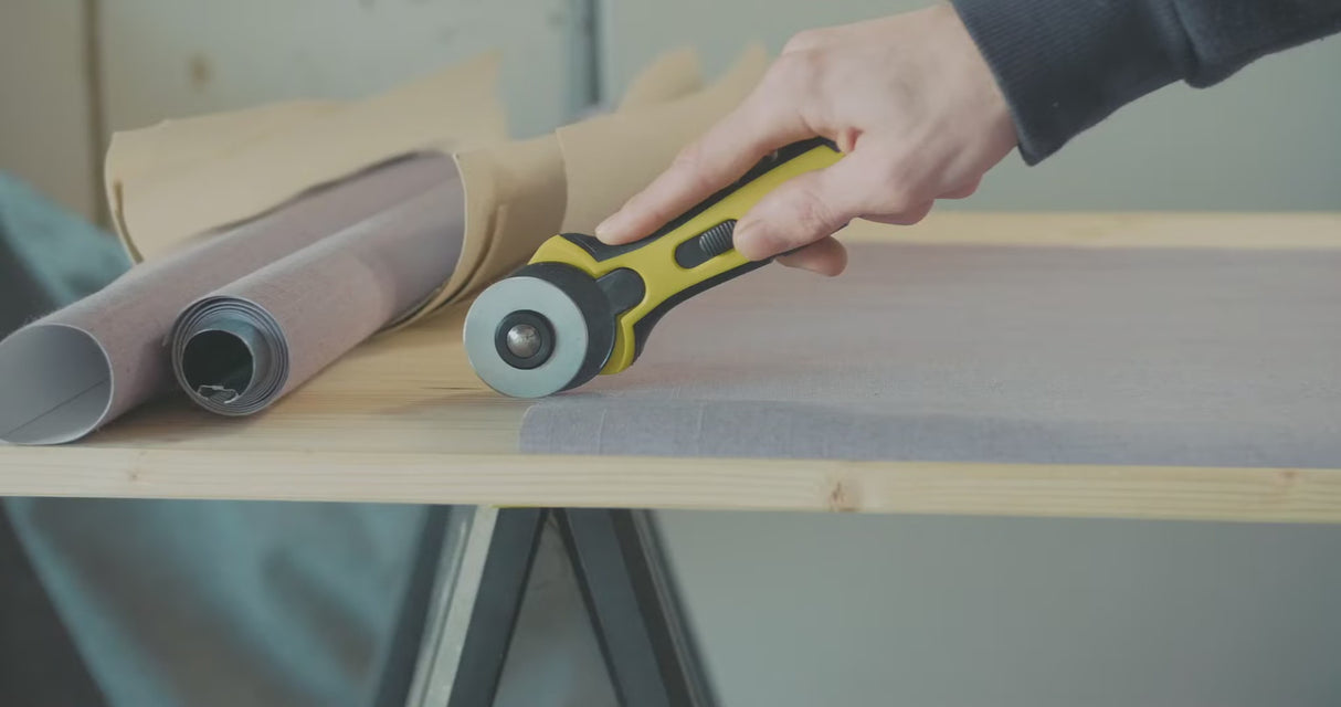 Stanley STHT0-10194 Κυλινδρικό Μαχαίρι 45mm