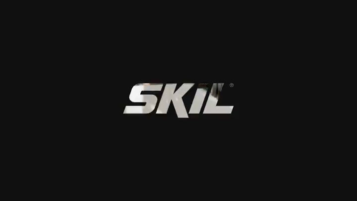 Skil 3225 CA 20V Max Brushless Παλμικό Κατσαβίδι Μπαταρίας 18V SOLO