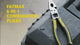 Stanley FMHT0-75469 Fatmax Πένσα Πολλαπλών Χρήσεων 6 Σε 1 200mm