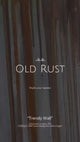 Giolli 324 Old Rust Τεχνοτροπία Απομίμησης Σκουριάς Σιδήρου & Χαλκού OLD RUST RAME (ΧΑΛΚΟΣ)