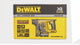 DeWalt DCH253NT-XJ SDS Plus Brushless Σκαπτικό Πνευματικό Πιστολέτο Μπαταρίας 2.1J 2.5Kgr 18V Li-Ion SOLO