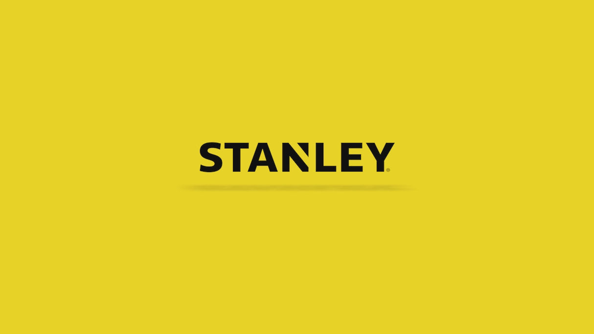 Stanley STHT6-70416 Πιστόλι Θερμικής Κόλλας Με ή Χωρίς Καλώδιο