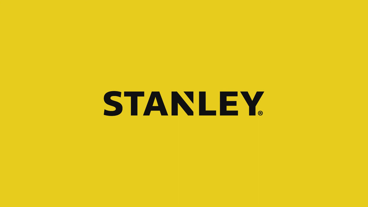 Stanley 0-10-788 InstantChange Μαχαίρι (Φαλτσέτα) Με Ξυράφι Με Τραπεζοειδή Λάμα