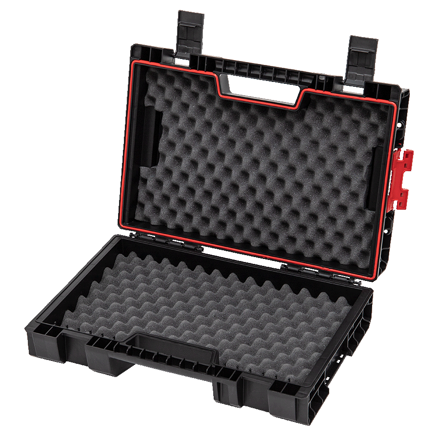 QBrick System Pro Toolcase Εργαλειοθήκη Βαλίτσα 17.7" 11ltr