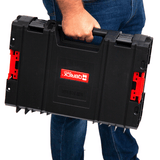 QBrick System Pro Toolcase Εργαλειοθήκη Βαλίτσα 17.7" 11ltr