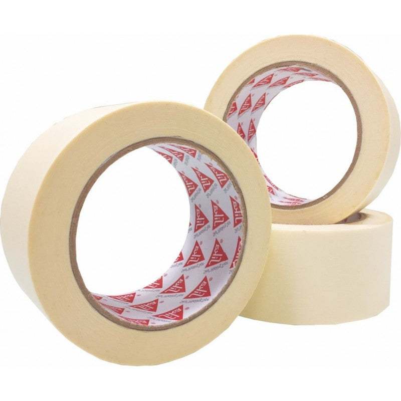 Sika Χαρτοταινία Universal Γενικής Χρήσης 60°C 38mm x 45m