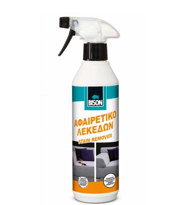 Bison Stain Remover Καθαριστικό - Αφαιρετικό Λεκέδων