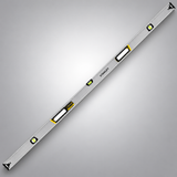 Stanley FMHT43679-1 FATMAX XTREME μαγνητικό αλφάδι 200 cm σε διαγώνια όψη