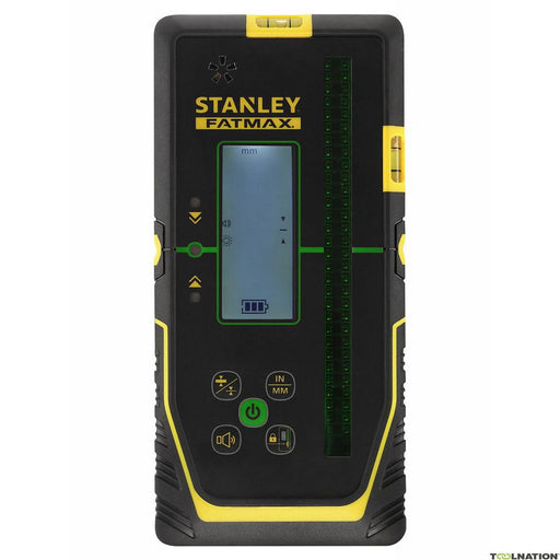 Stanley FMHT77653-0 Ενεργός Ανιχνευτής Πράσινης Δέσμης | Dagiopoulos.gr