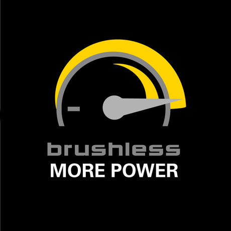 Stanley SFMCK461D2T V20 Κρουστικό Δραπανοκατσάβιδο Brushless & Παλμικό Κατσαβίδι 18V Με 2 Μπαταρίες 2.0Ah