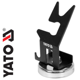 Yato YT-08711 Μαγνητική Βάση για Τσιμπίδα TIG