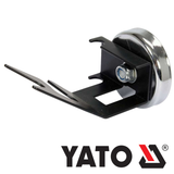 Yato YT-08711 Μαγνητική Βάση για Τσιμπίδα TIG