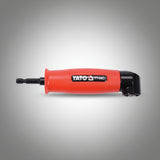 Yato YT-04631 Γωνιακή Κεφαλή-Προέκταση (Αντάπτορας) Γωνιακός Δραπάνου Εξάγωνη Υποδοχή ΗΕΧ 155mm